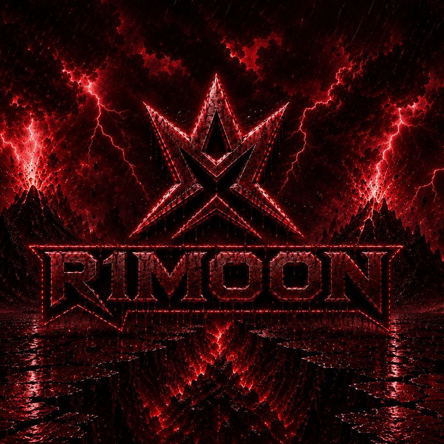 r1moon666 FACEIT avatar