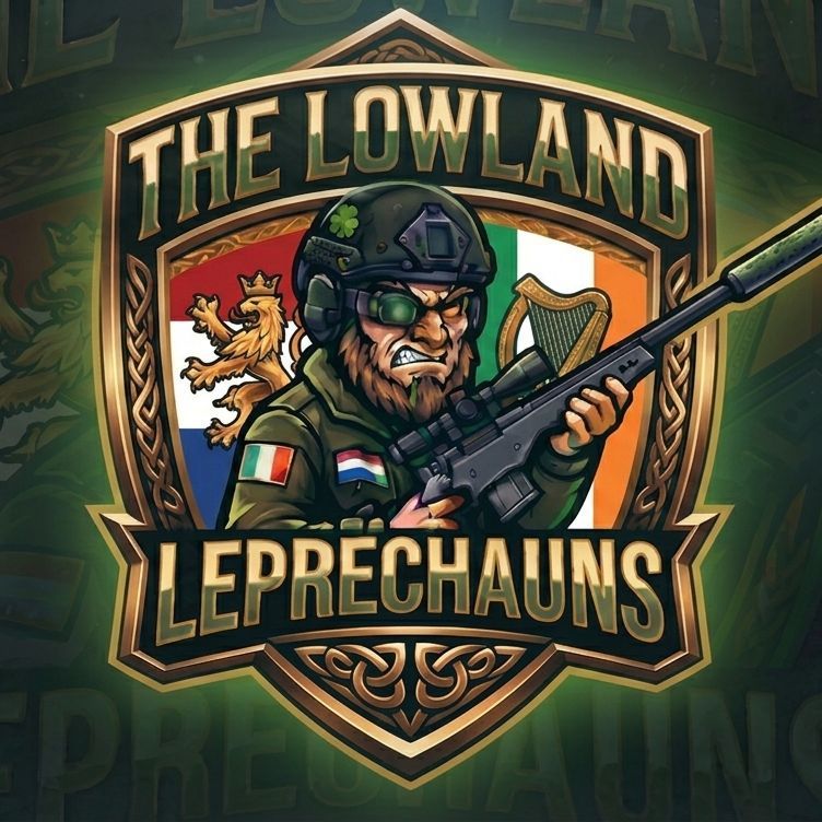 The Lowland Leprechauns