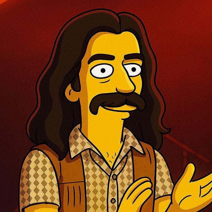 DystoniaX avatar