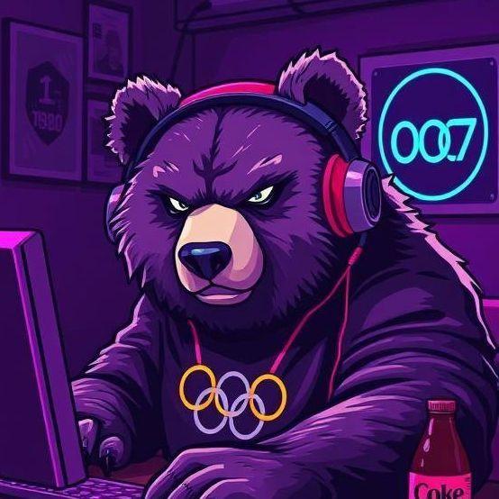 olympiq_bear avatar