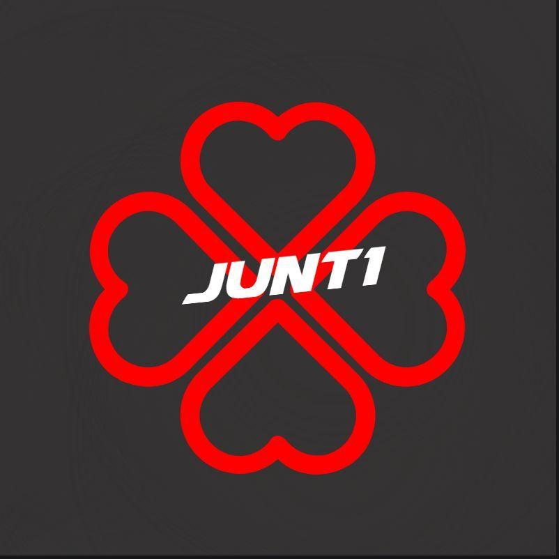 Junt1 avatar