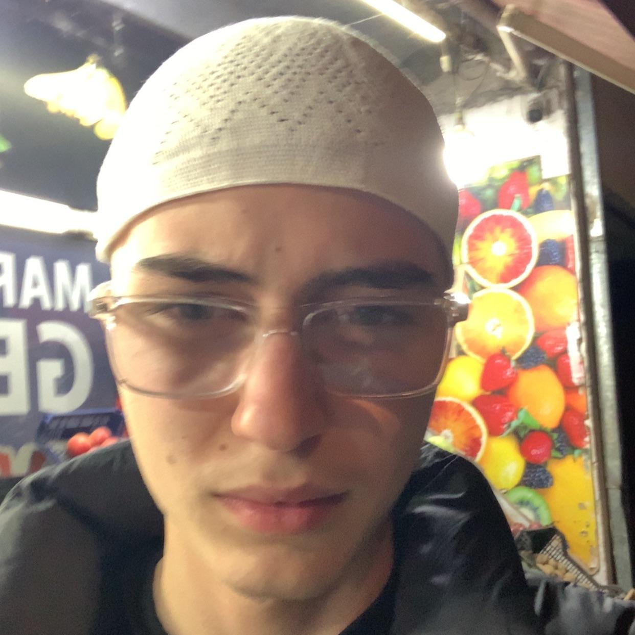 M4IDYY avatar