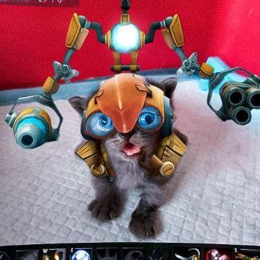 vousXS avatar