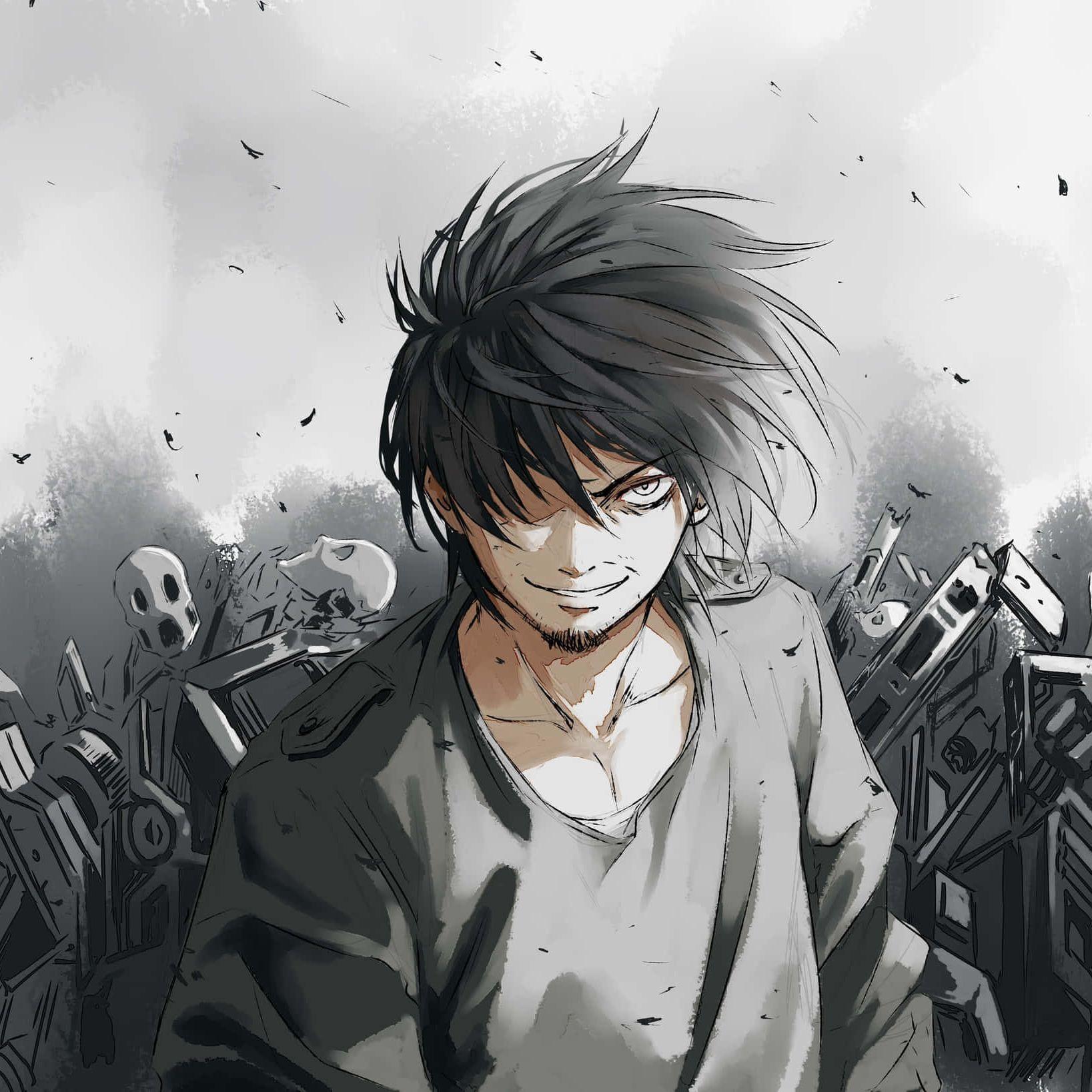 V3nom1 avatar
