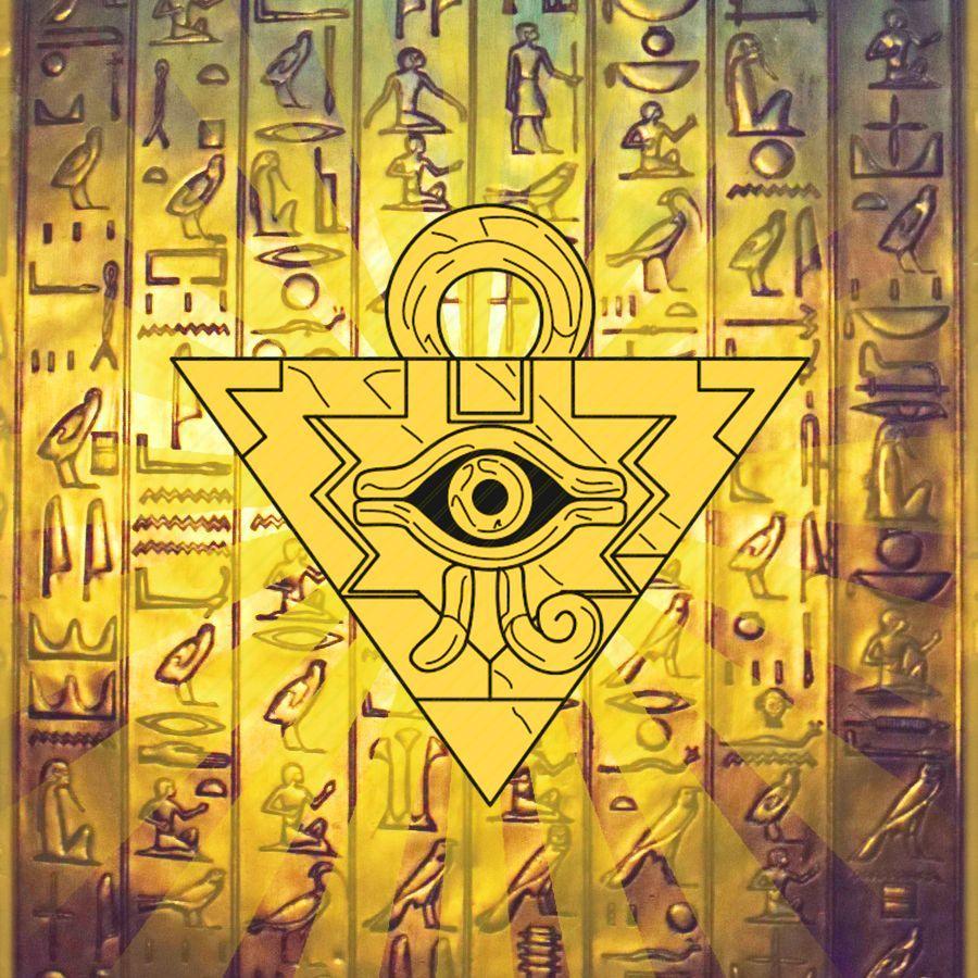 Player hieroglifi avatar