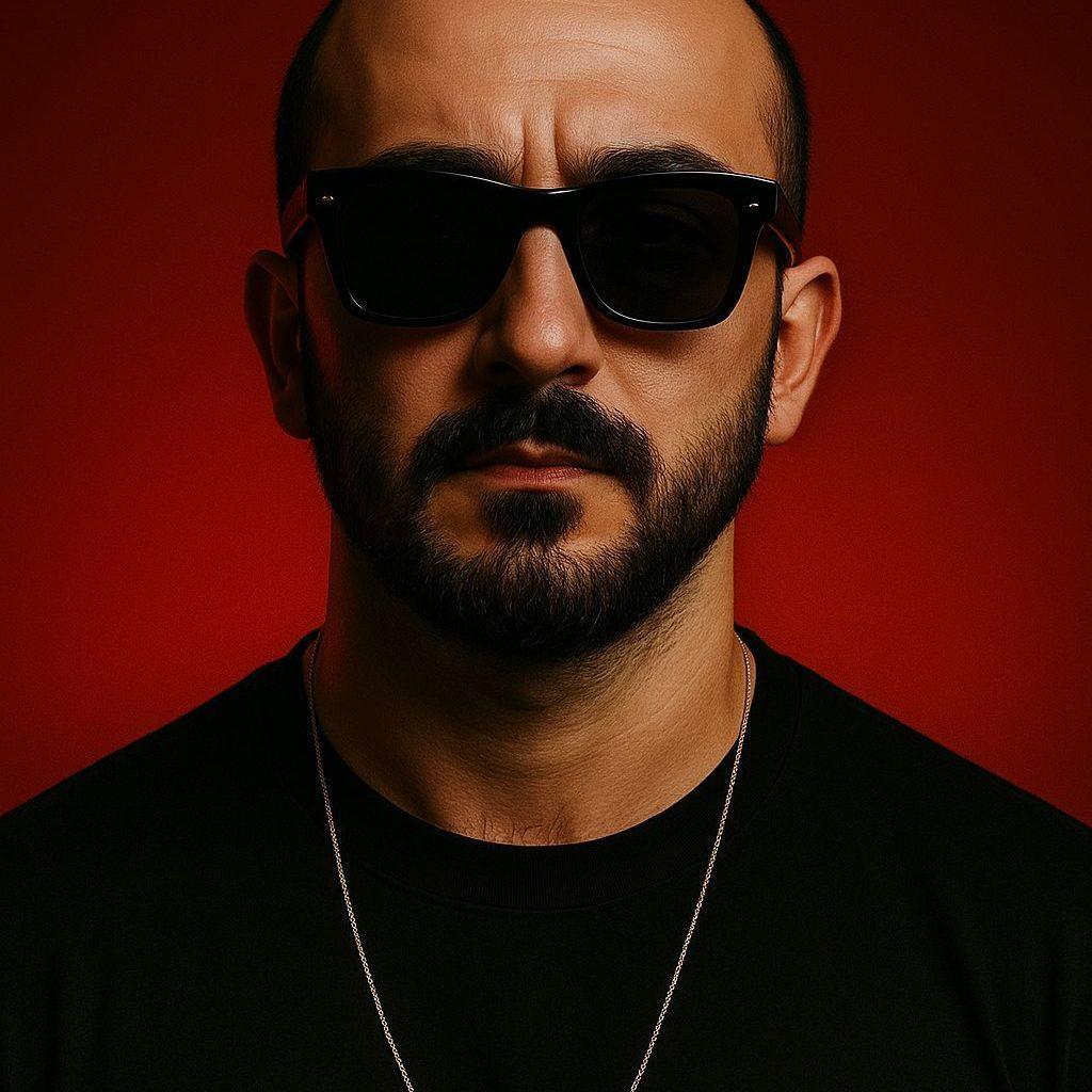 -Hitmachine avatar
