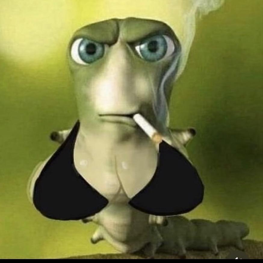 Milkiz777 avatar