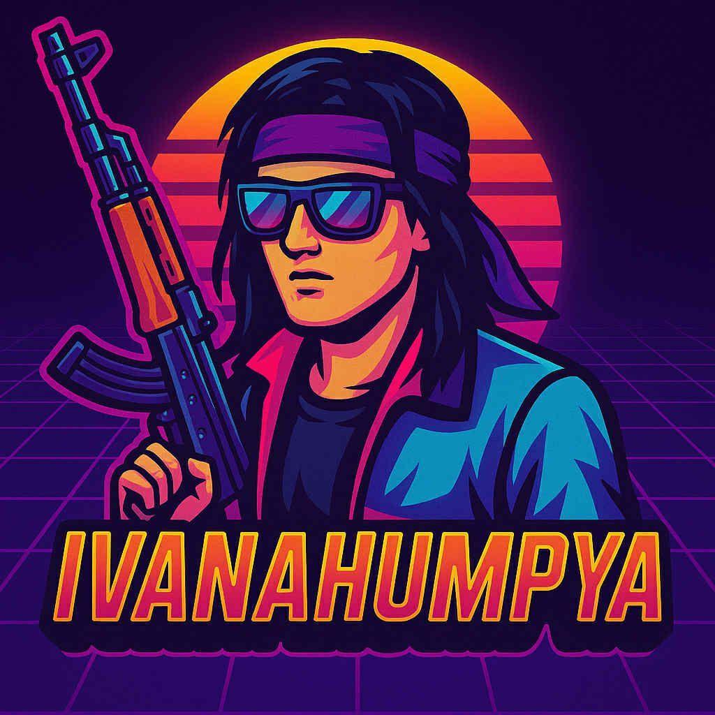 iVanaHumpya avatar