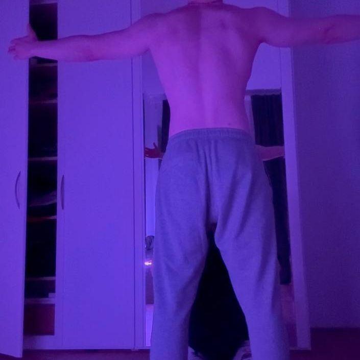 Ficusxgod avatar