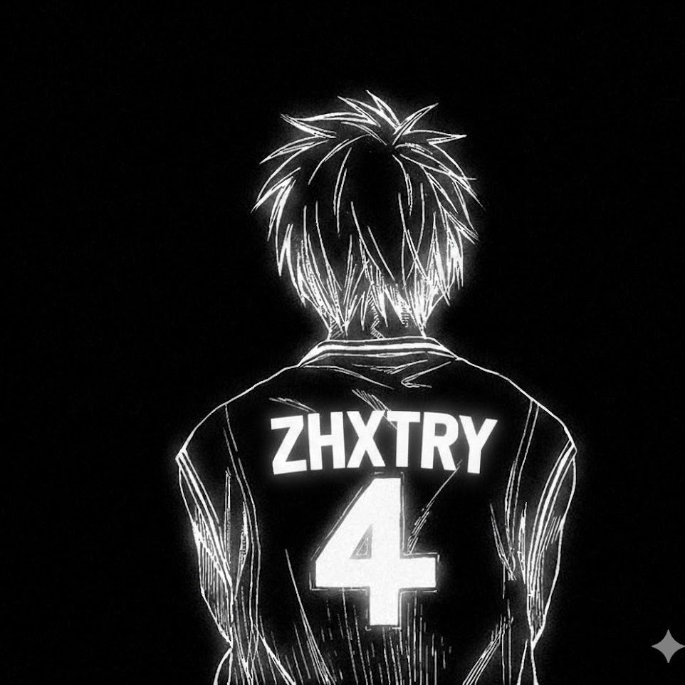 zhxtry