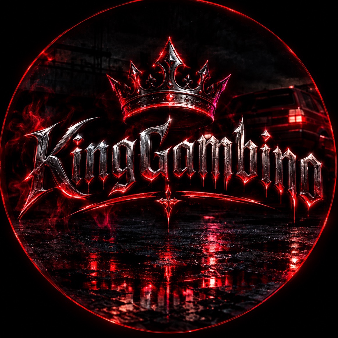 KingGamb1no