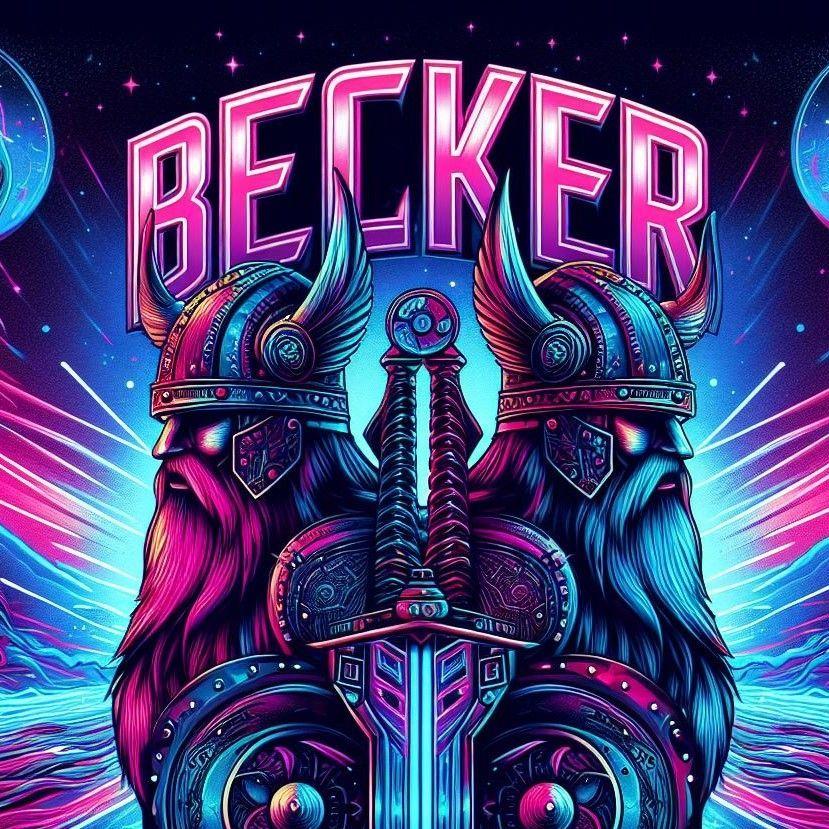 0Becker0 avatar