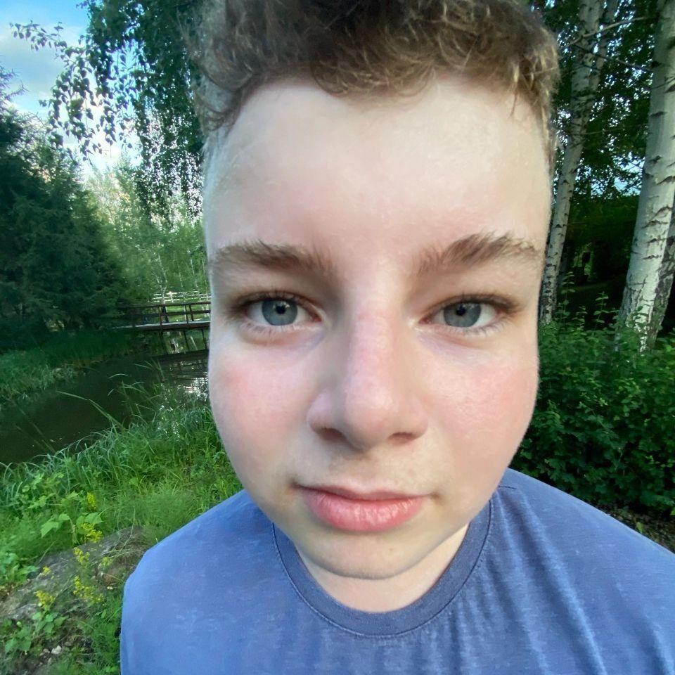 Bobsyara52 avatar