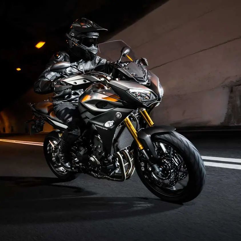 tracer900