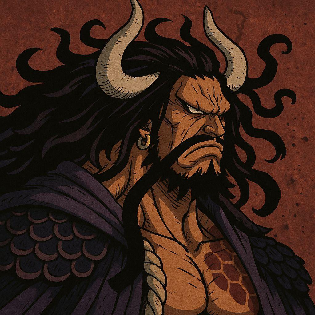 KAiDO-76 avatar