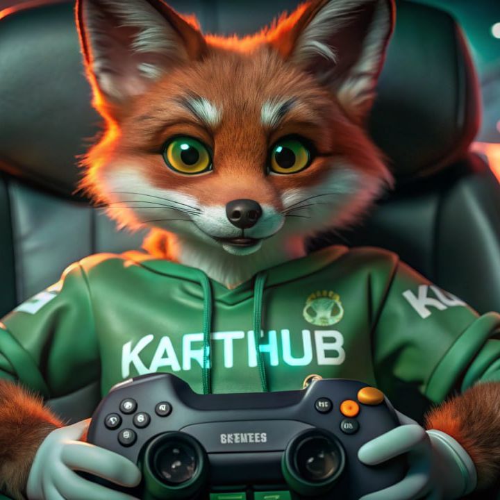KartHub