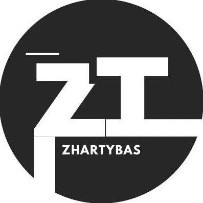 ZHARTYBASS avatar