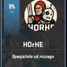 HorheB