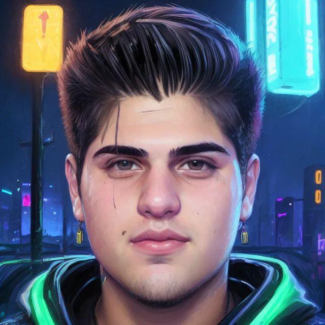 Player TinojiN avatar