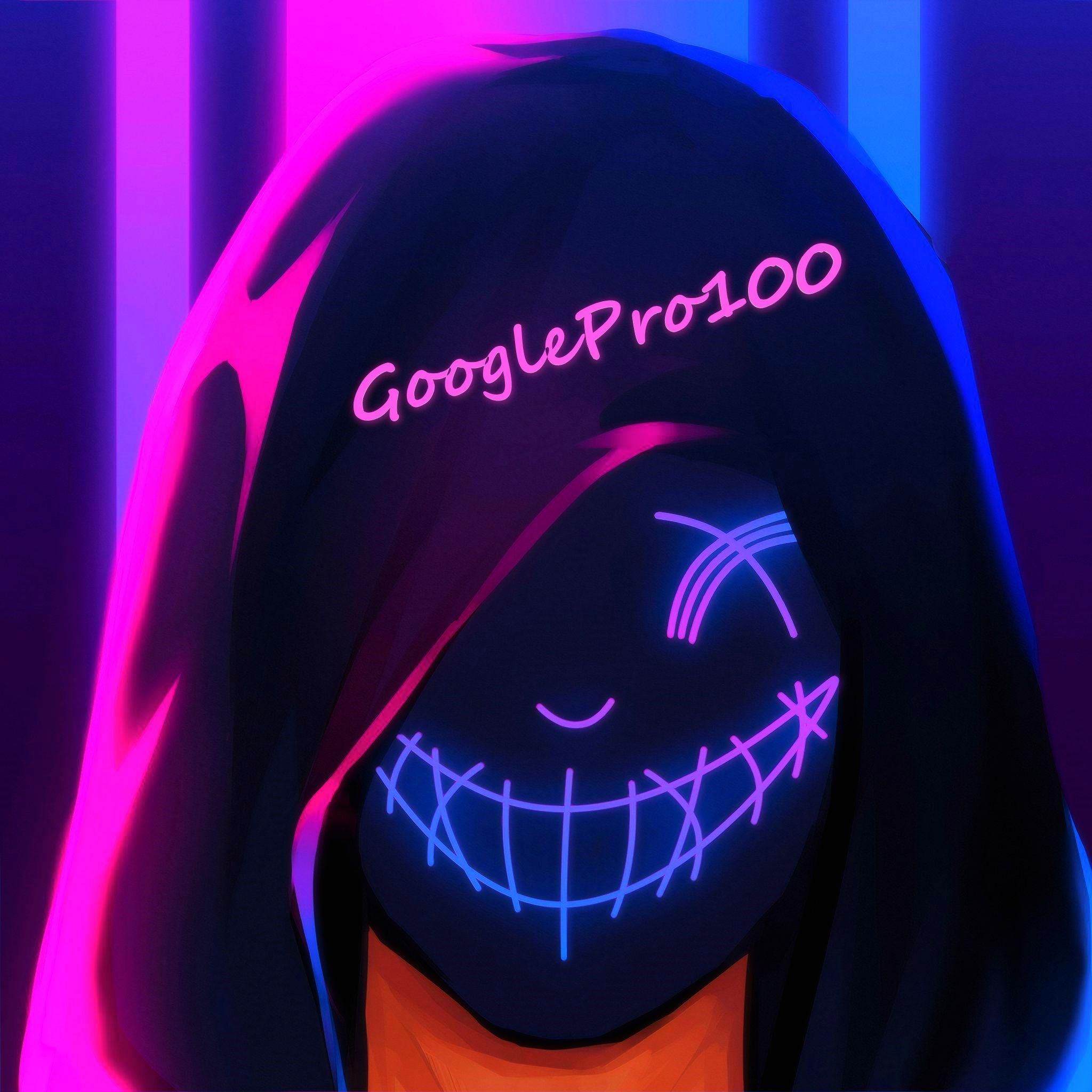 googlepro100 avatar