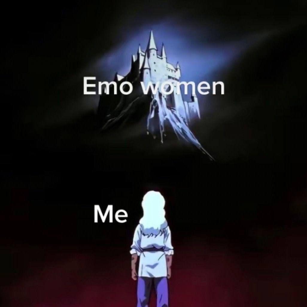 Hatepoem avatar
