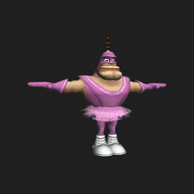PEAR- avatar
