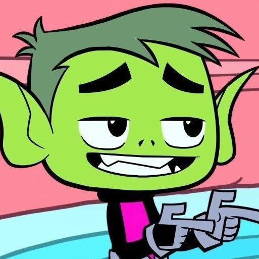 exl1nG avatar