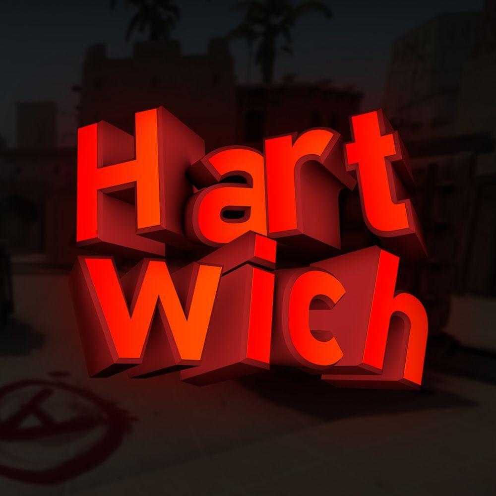 Hartwich75 avatar