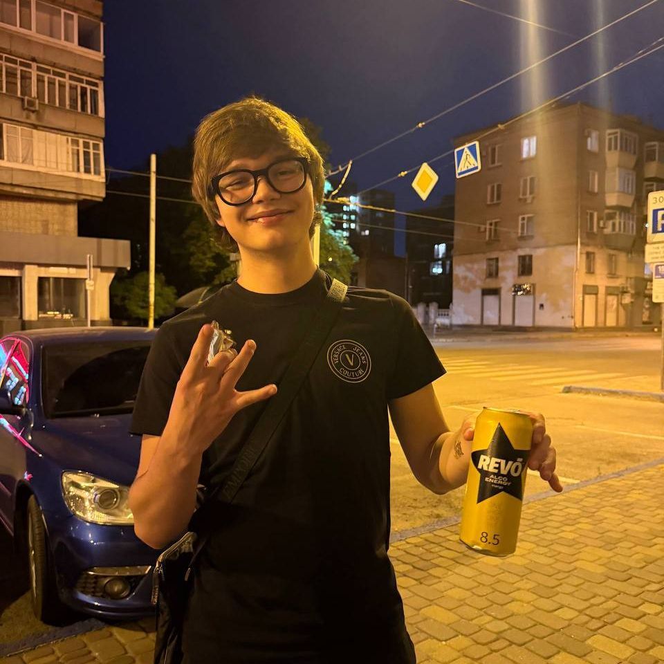 L1oNN FACEIT avatar