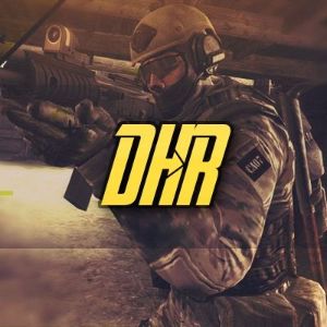-DHR-