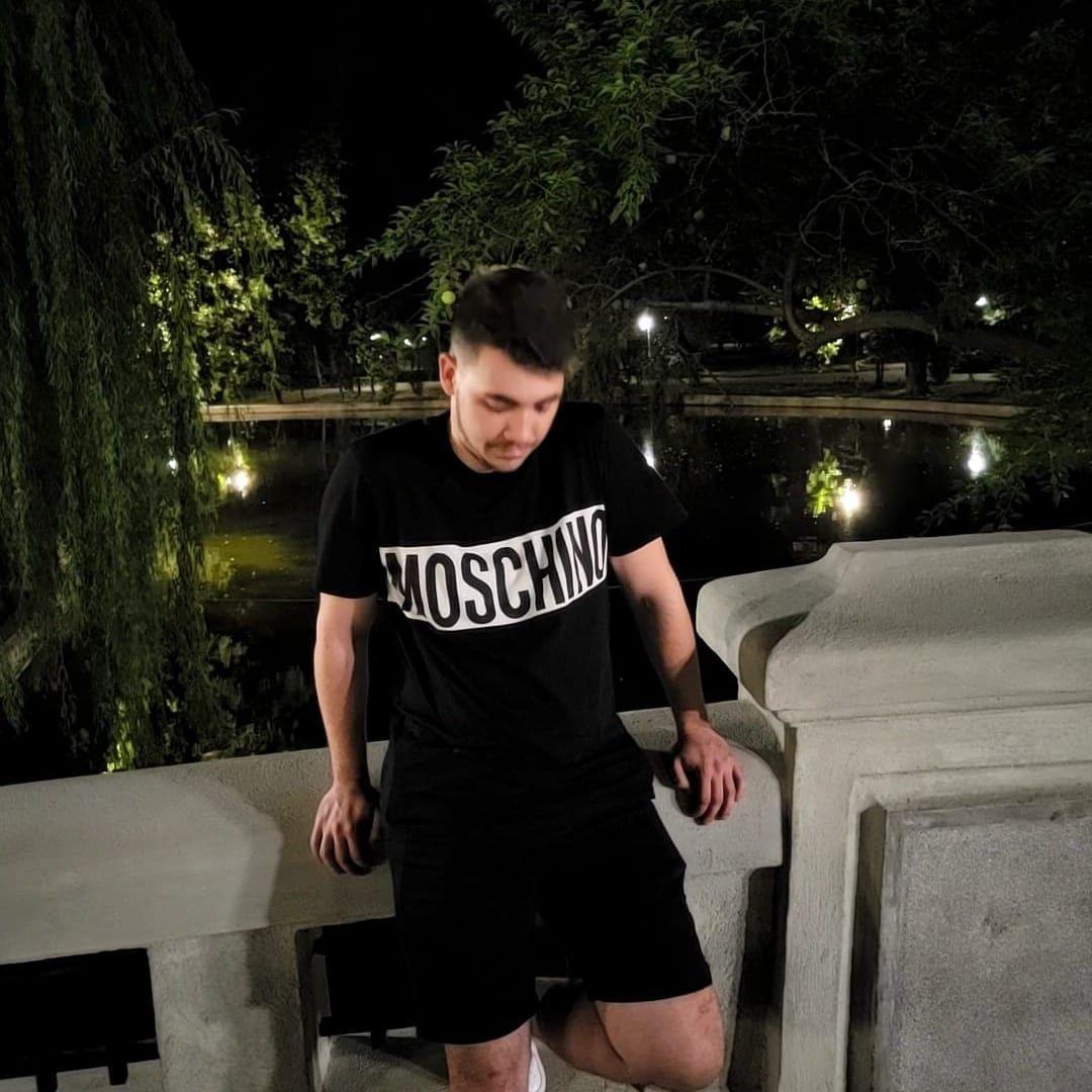 xVicenzo avatar