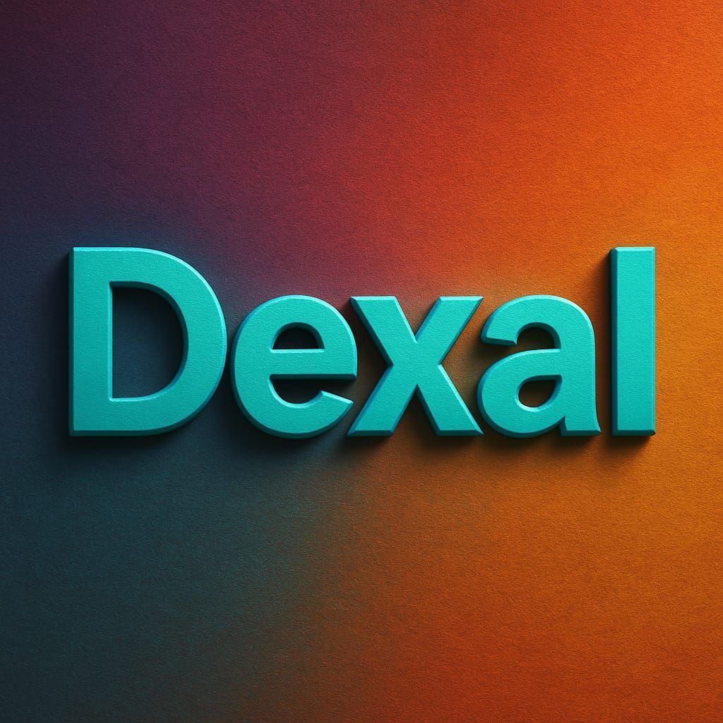 Dexal666