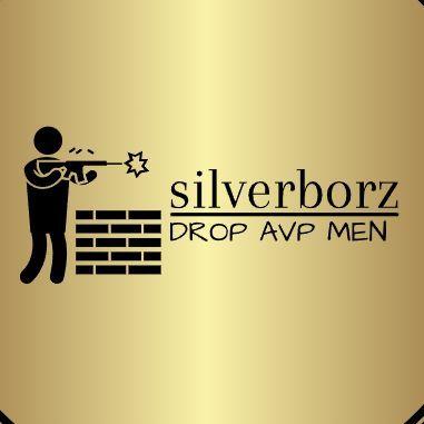 Silver_Borz avatar