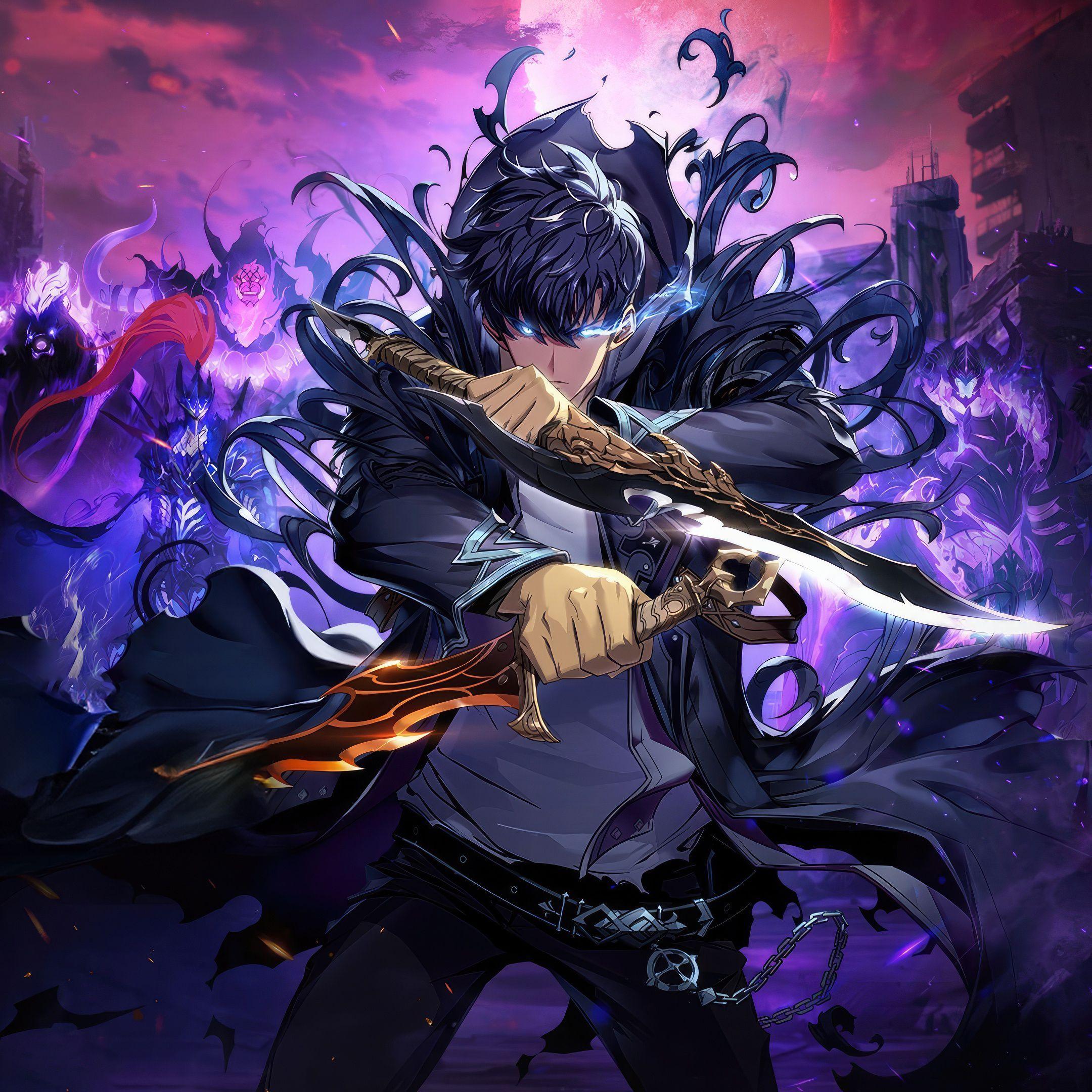 sa1ren avatar