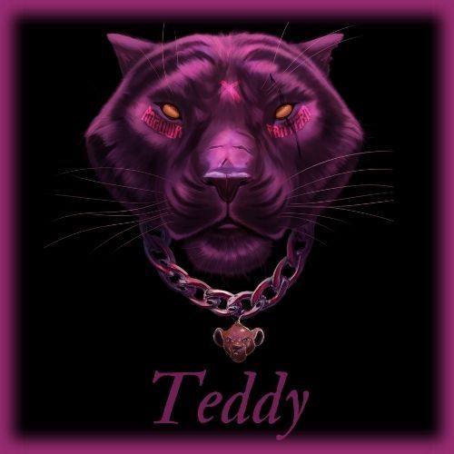 T_e_d_d_y_