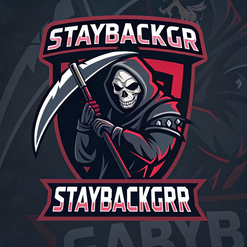 StayBack