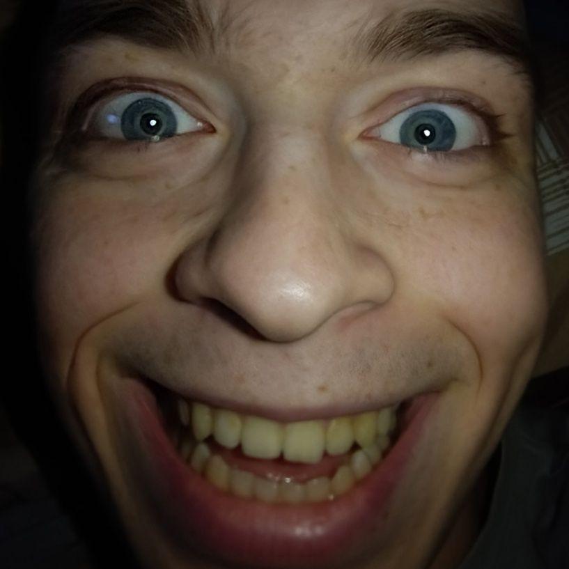Faceit avatar