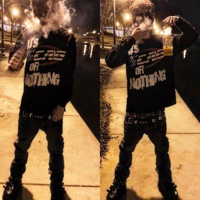 5K1NW4LK3R avatar