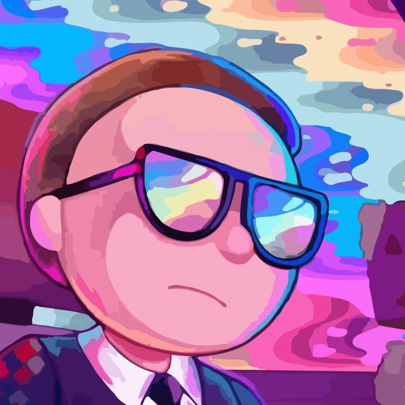 -Slime21- avatar