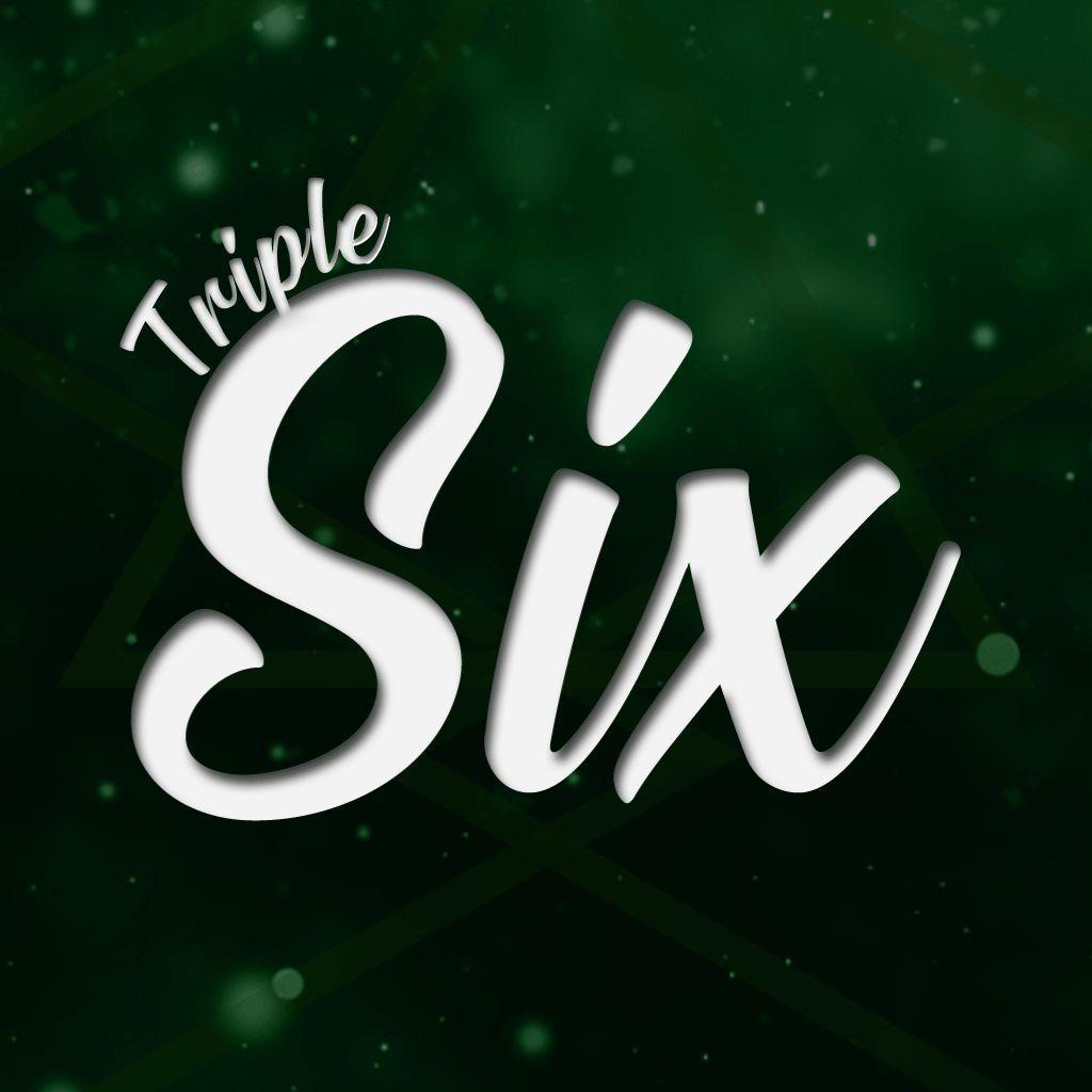 TripleSixG avatar