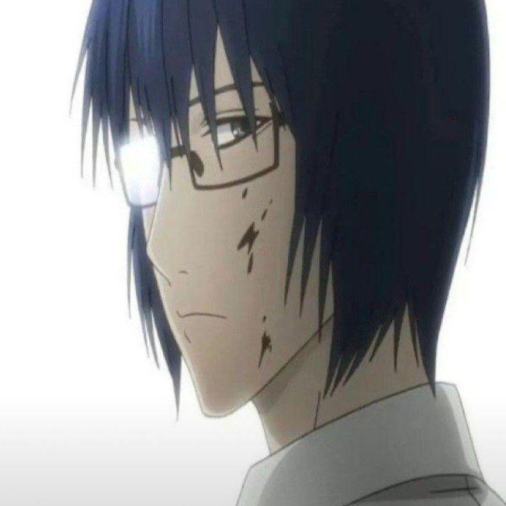 siilhouetto avatar