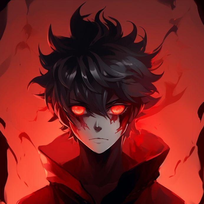 Ninyx avatar