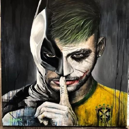 NeymaJR