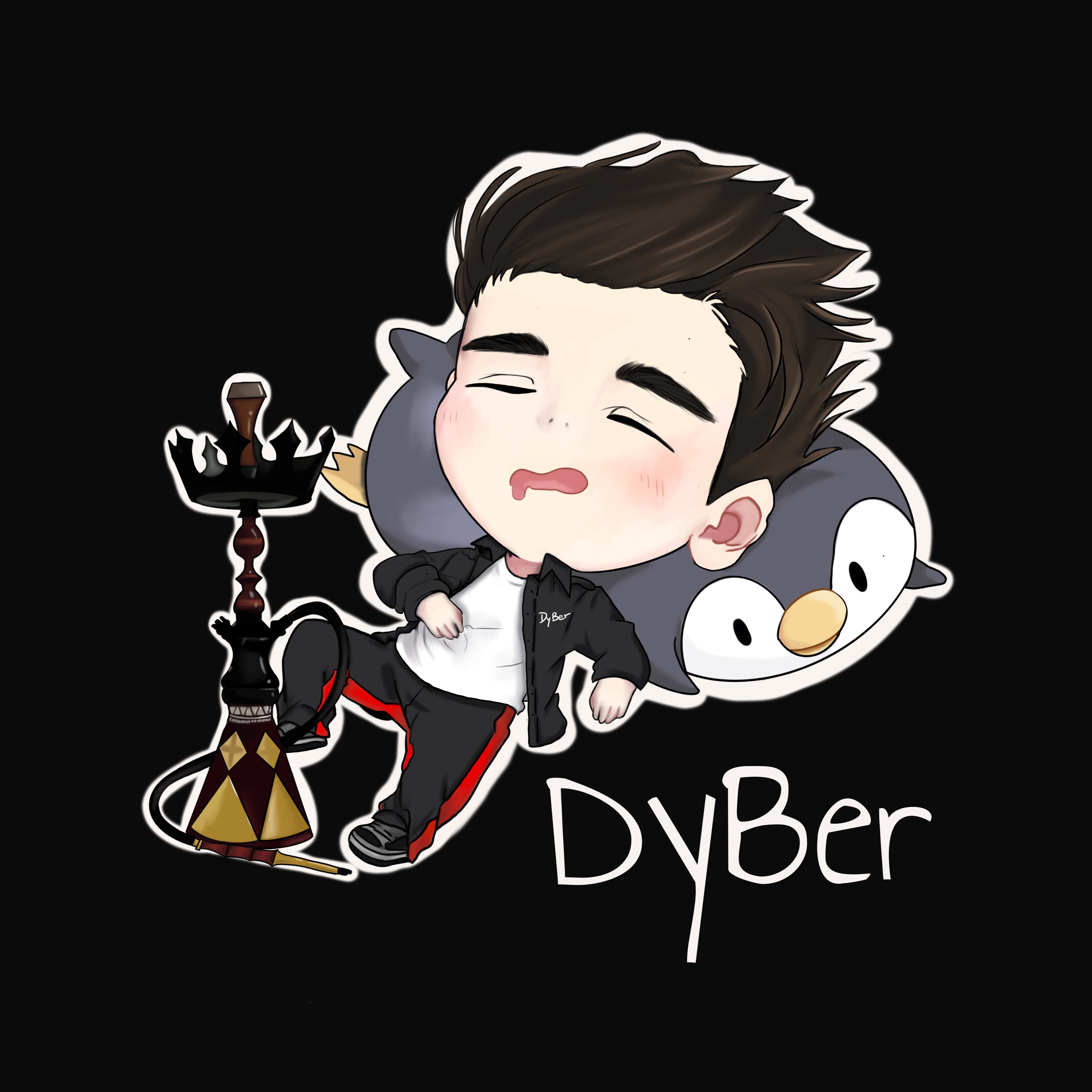 DyBer