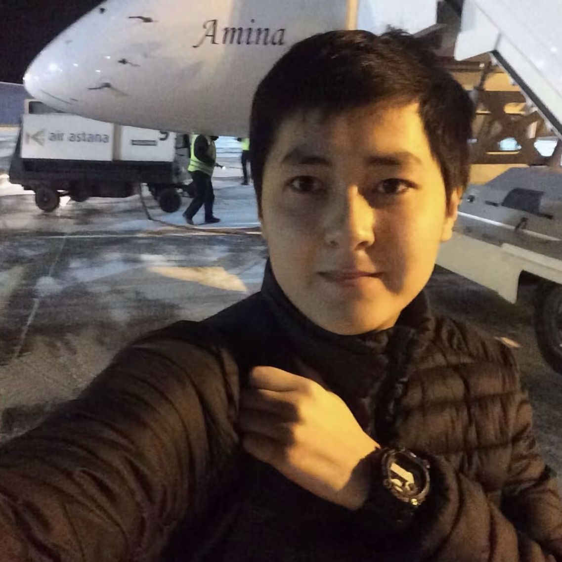 aydindinho FACEIT avatar