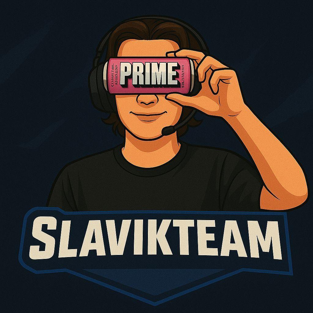 Schwe1n1 avatar