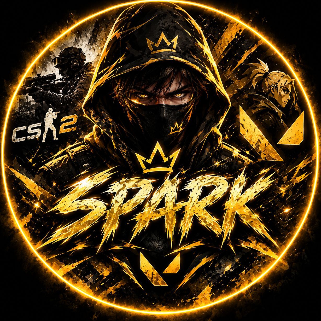 SparkSonGoku