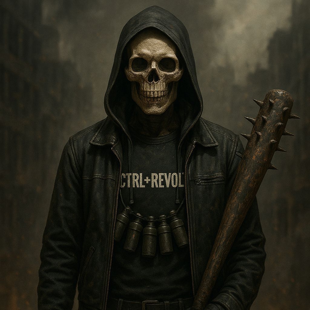 -Anarchist-