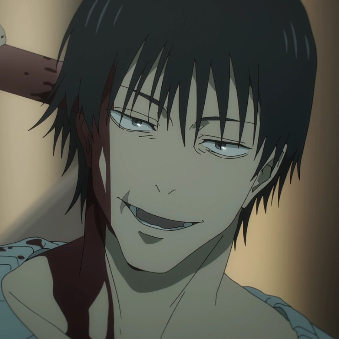 Toji-con