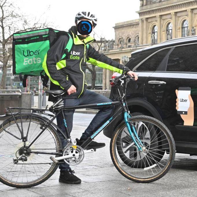 uberFahrer